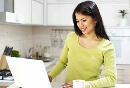 Pekerjaan Part Time Paling Cocok Untuk Wanita Masa Kini - Phota.me